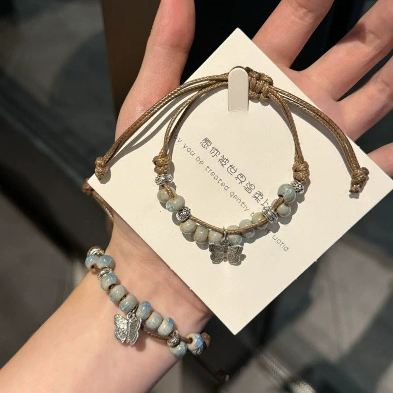 景德镇陶瓷串珠